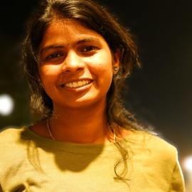 Athira Chakkalaparambil Rajendran