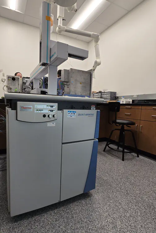 DeltaV Advantage - GasBench II