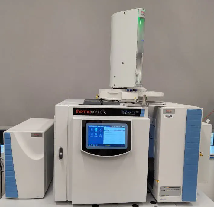 Trace GC 1610