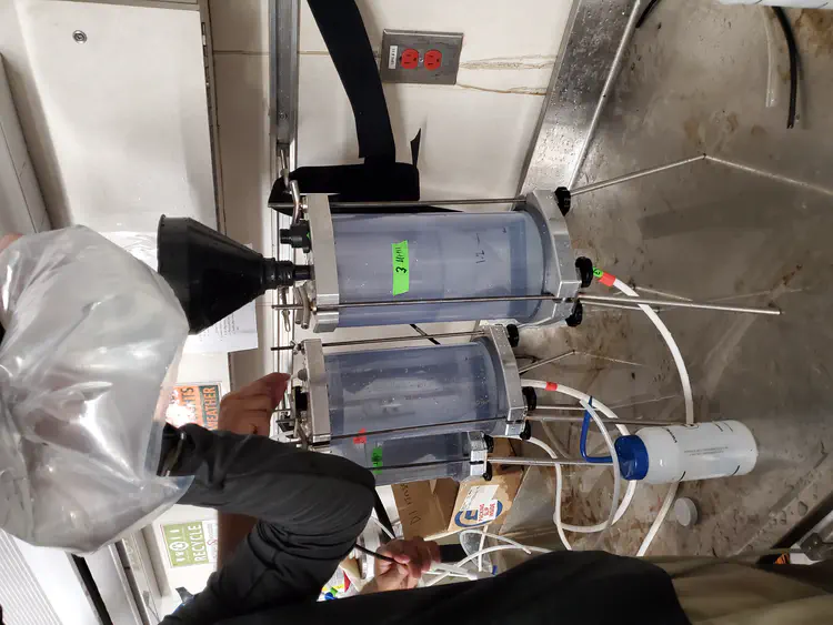 ⌀ 142 mm Filtration Devices